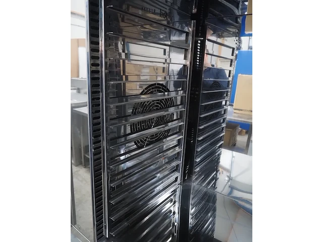 Holland techno groep - afbeelding 5 van  7