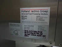 Holland techno groep - afbeelding 7 van  7