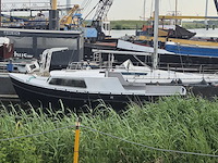 Holland werf - 2015 - kajuitsloep - stalen kajuitsloep casco - afbeelding 7 van  20