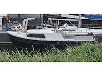 Holland werf - 2015 - kajuitsloep - stalen kajuitsloep casco - afbeelding 8 van  20