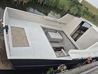 Holland werf - 2015 - kajuitsloep - stalen kajuitsloep casco - afbeelding 19 van  20