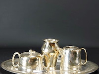 Hollandia plate roomstel - afbeelding 2 van  5