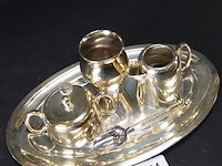 Hollandia plate roomstel - afbeelding 3 van  5