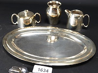 Hollandia plate roomstel - afbeelding 4 van  5