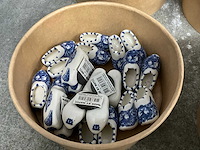 Hollands en rotterdam souvenirs - afbeelding 2 van  45