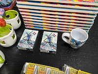 Hollands en rotterdam souvenirs - afbeelding 7 van  45