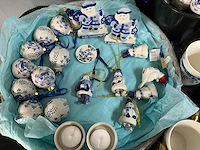 Hollands en rotterdam souvenirs - afbeelding 9 van  45