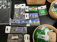 Hollands en rotterdam souvenirs - afbeelding 13 van  45