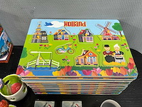 Hollands en rotterdam souvenirs - afbeelding 14 van  45