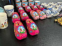 Hollands en rotterdam souvenirs - afbeelding 15 van  45