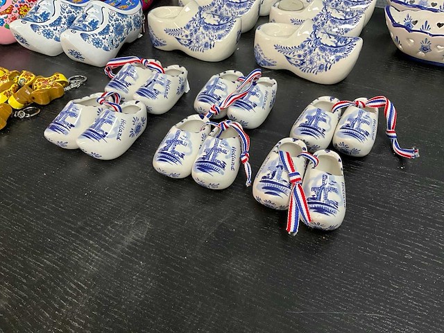 Hollands en rotterdam souvenirs - afbeelding 20 van  45