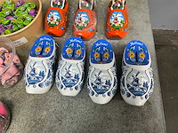 Hollands en rotterdam souvenirs - afbeelding 12 van  45