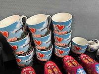Hollands en rotterdam souvenirs - afbeelding 25 van  45