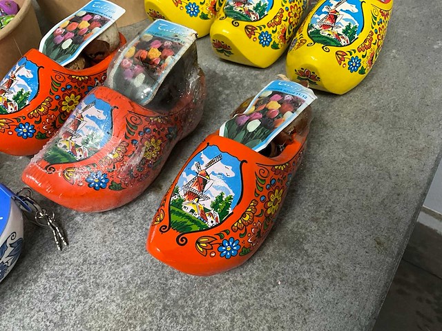 Hollands en rotterdam souvenirs - afbeelding 22 van  45