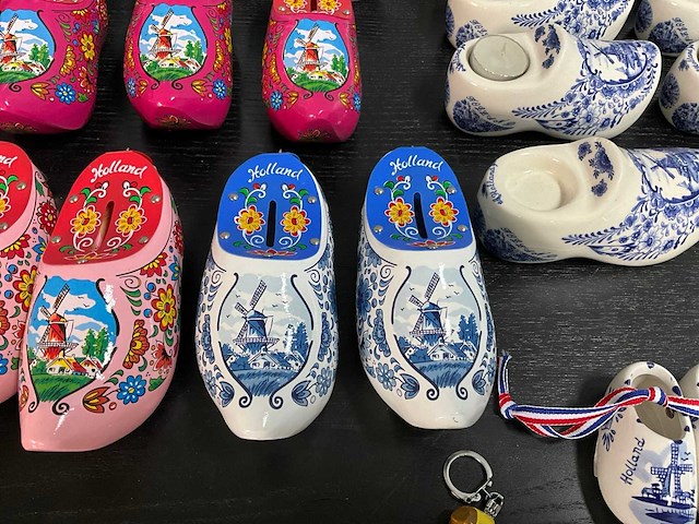 Hollands en rotterdam souvenirs - afbeelding 34 van  45