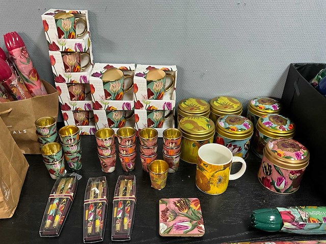 Hollands en rotterdam souvenirs - afbeelding 42 van  45