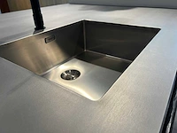 Hollands maatwerk® - showroomkeuken met apparatuur - afbeelding 14 van  44