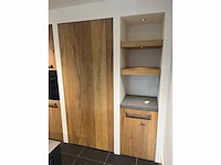 Hollands maatwerk® - showroomkeuken met apparatuur - afbeelding 21 van  44