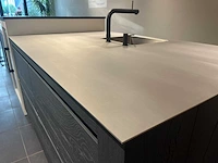 Hollands maatwerk® - showroomkeuken met apparatuur - afbeelding 24 van  44