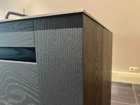 Hollands maatwerk® - showroomkeuken met apparatuur - afbeelding 26 van  44