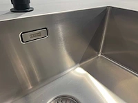 Hollands maatwerk® - showroomkeuken met apparatuur - afbeelding 28 van  44