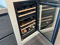 Hollands maatwerk® - showroomkeuken met apparatuur - afbeelding 10 van  44