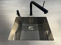 Hollands maatwerk® - showroomkeuken met apparatuur - afbeelding 33 van  44