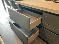 Hollands maatwerk® - showroomkeuken met apparatuur - afbeelding 7 van  44