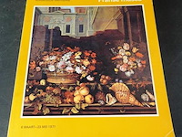 Hollandse schilderijen uit franse musea - afbeelding 1 van  5