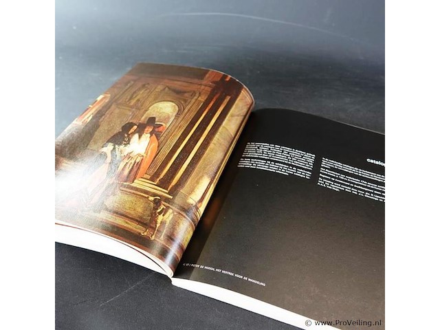 Hollandse schilderijen uit franse musea - afbeelding 3 van  5