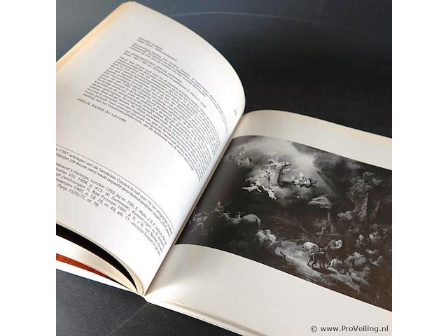 Hollandse schilderijen uit franse musea - afbeelding 5 van  5