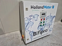 Hollandwater - besturingskast met plc - hoofdschakelkast - afbeelding 4 van  13