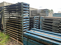 Holle wand steiger (100x) - afbeelding 3 van  9