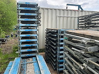 Holle wand steiger (100x) - afbeelding 4 van  9