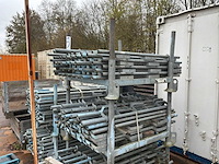 Holle wand steiger (100x) - afbeelding 7 van  9