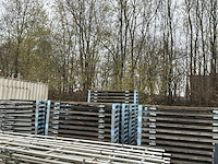 Holle wand steiger (100x) - afbeelding 9 van  9