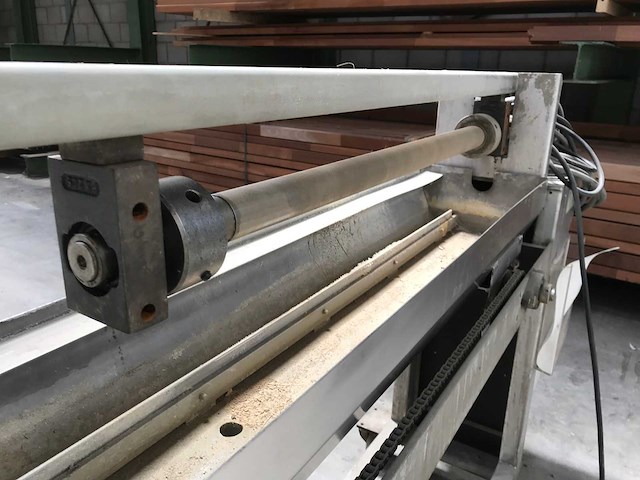 Holleman machinefabriek b.v. - wastafel - afbeelding 2 van  15