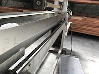 Holleman machinefabriek b.v. - wastafel - afbeelding 4 van  15