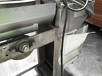 Holleman machinefabriek b.v. - wastafel - afbeelding 5 van  15