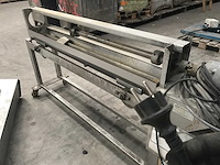 Holleman machinefabriek b.v. - wastafel - afbeelding 7 van  15