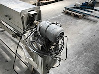 Holleman machinefabriek b.v. - wastafel - afbeelding 10 van  15