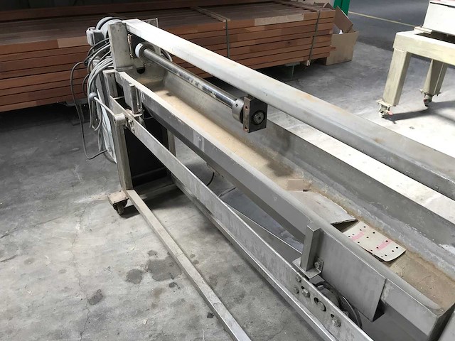 Holleman machinefabriek b.v. - wastafel - afbeelding 14 van  15