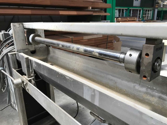 Holleman machinefabriek b.v. - wastafel - afbeelding 15 van  15