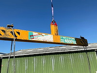 Hollestelle 4 ton hijsevenaar - afbeelding 7 van  7