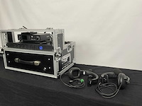 Hollyland mars t1000 intercom (2x)