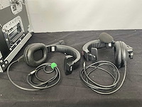 Hollyland mars t1000 intercom (2x) - afbeelding 6 van  8