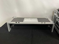 Hollyland mars t1000 intercom (2x) - afbeelding 7 van  8