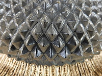 Hollywood regency stile plafonnière - afbeelding 4 van  5