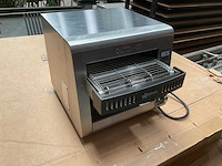 Holman star qcs-1-350c toaster - afbeelding 1 van  4