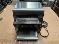 Holman star qcs-1-350c toaster - afbeelding 2 van  4